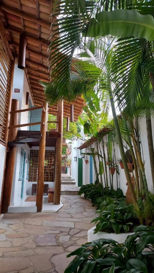 Casa La Torre Hotel Boutique 트란코주 외부 사진