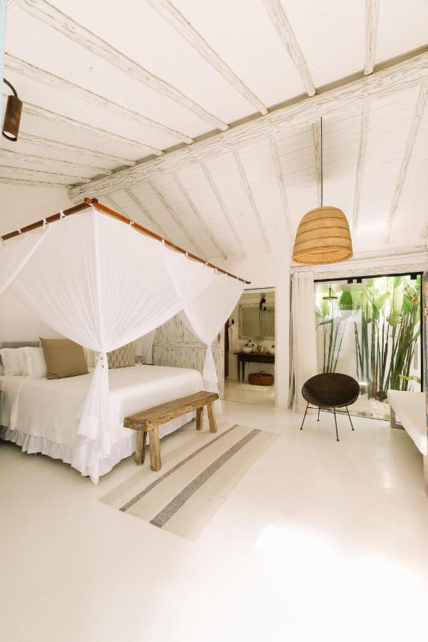 Casa La Torre Hotel Boutique 트란코주 외부 사진