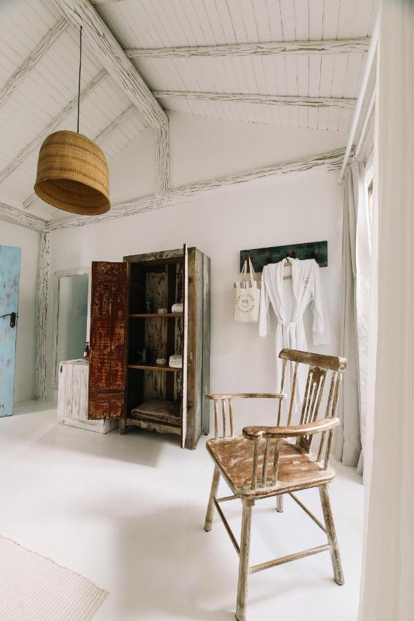 Casa La Torre Hotel Boutique 트란코주 외부 사진