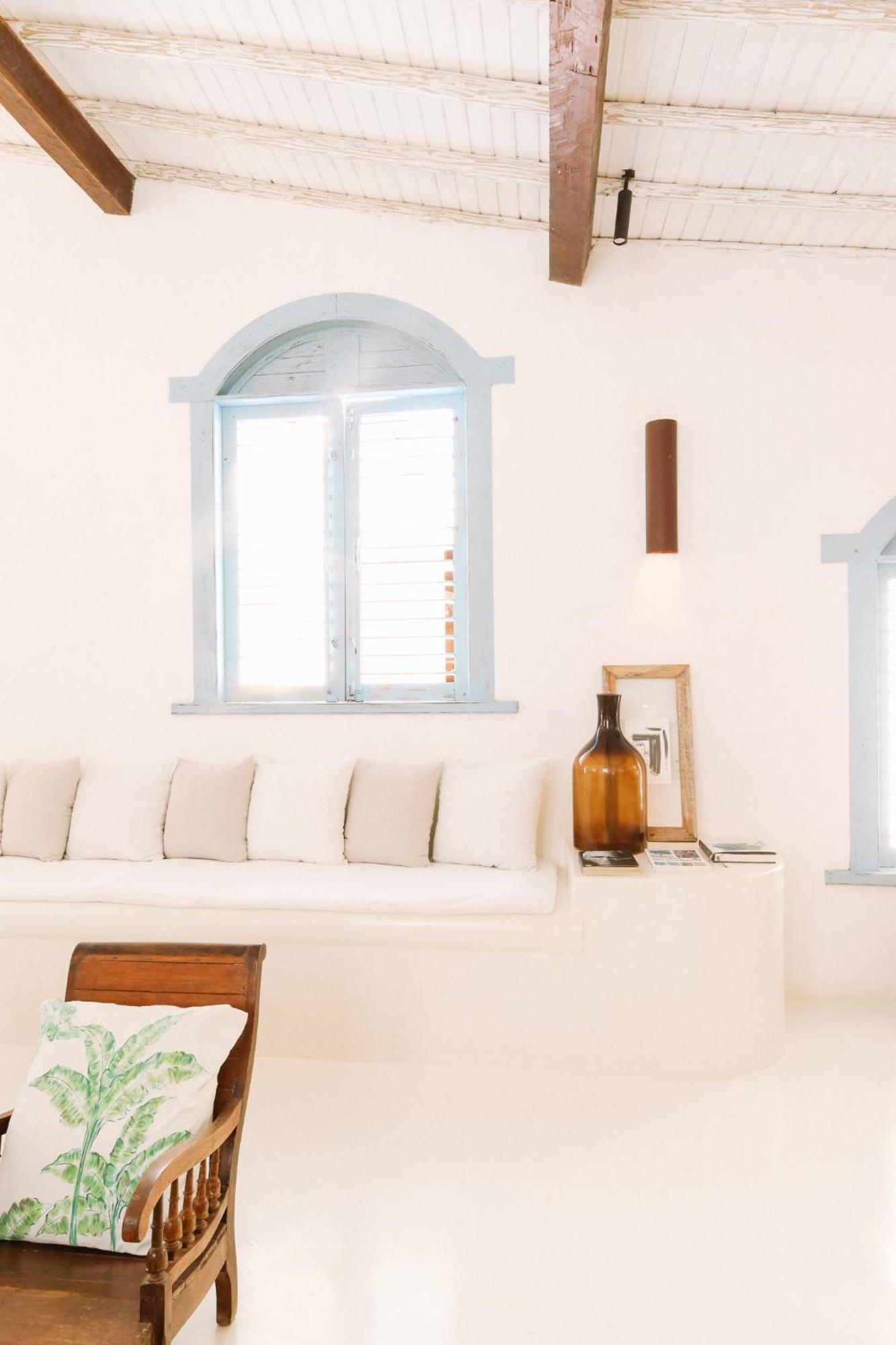 Casa La Torre Hotel Boutique 트란코주 외부 사진