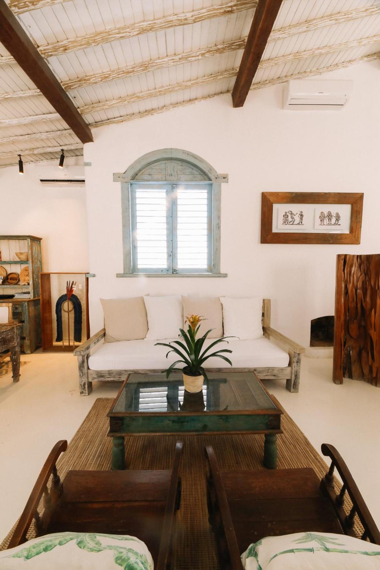Casa La Torre Hotel Boutique 트란코주 외부 사진