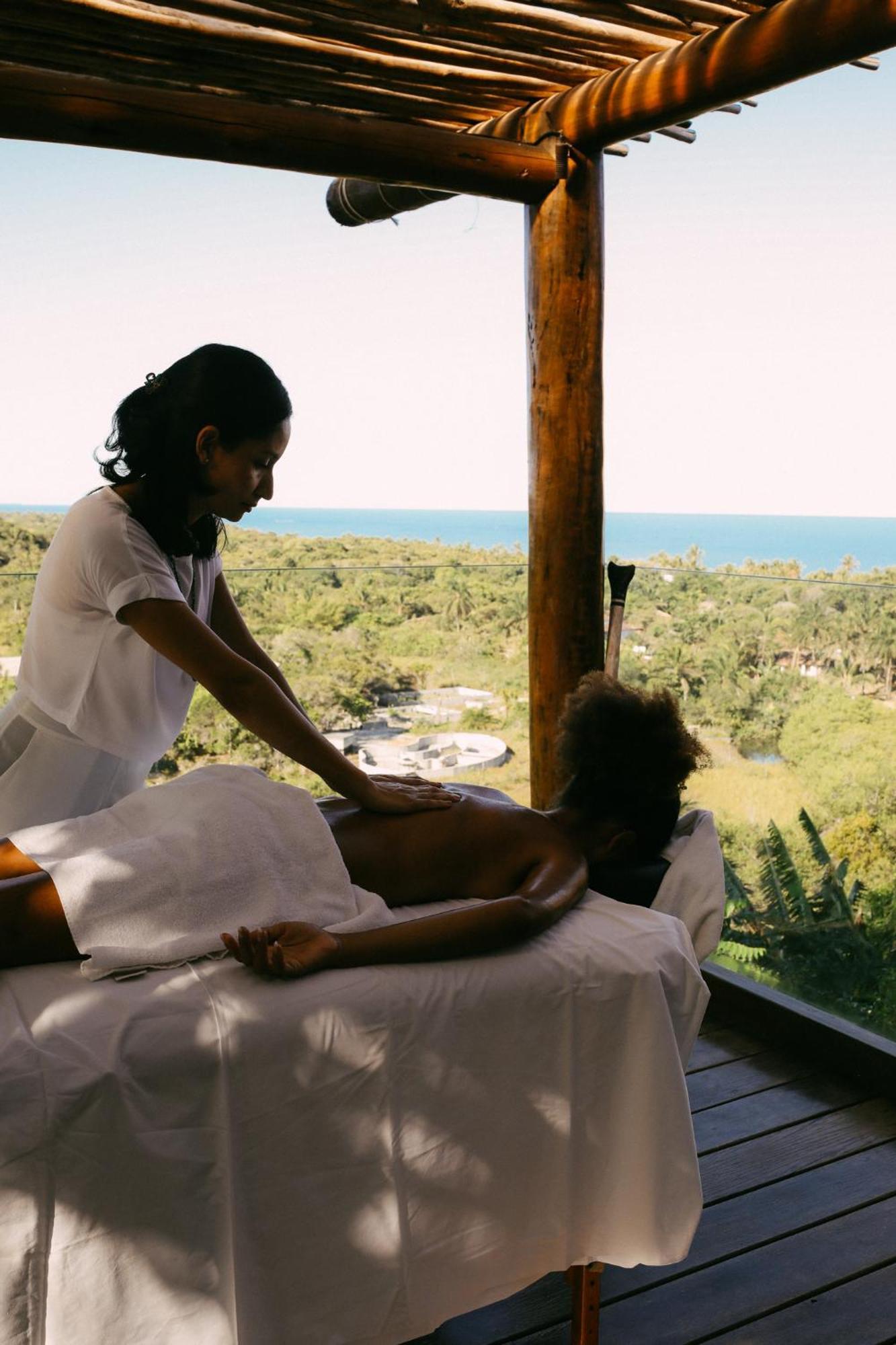 Casa La Torre Hotel Boutique 트란코주 외부 사진