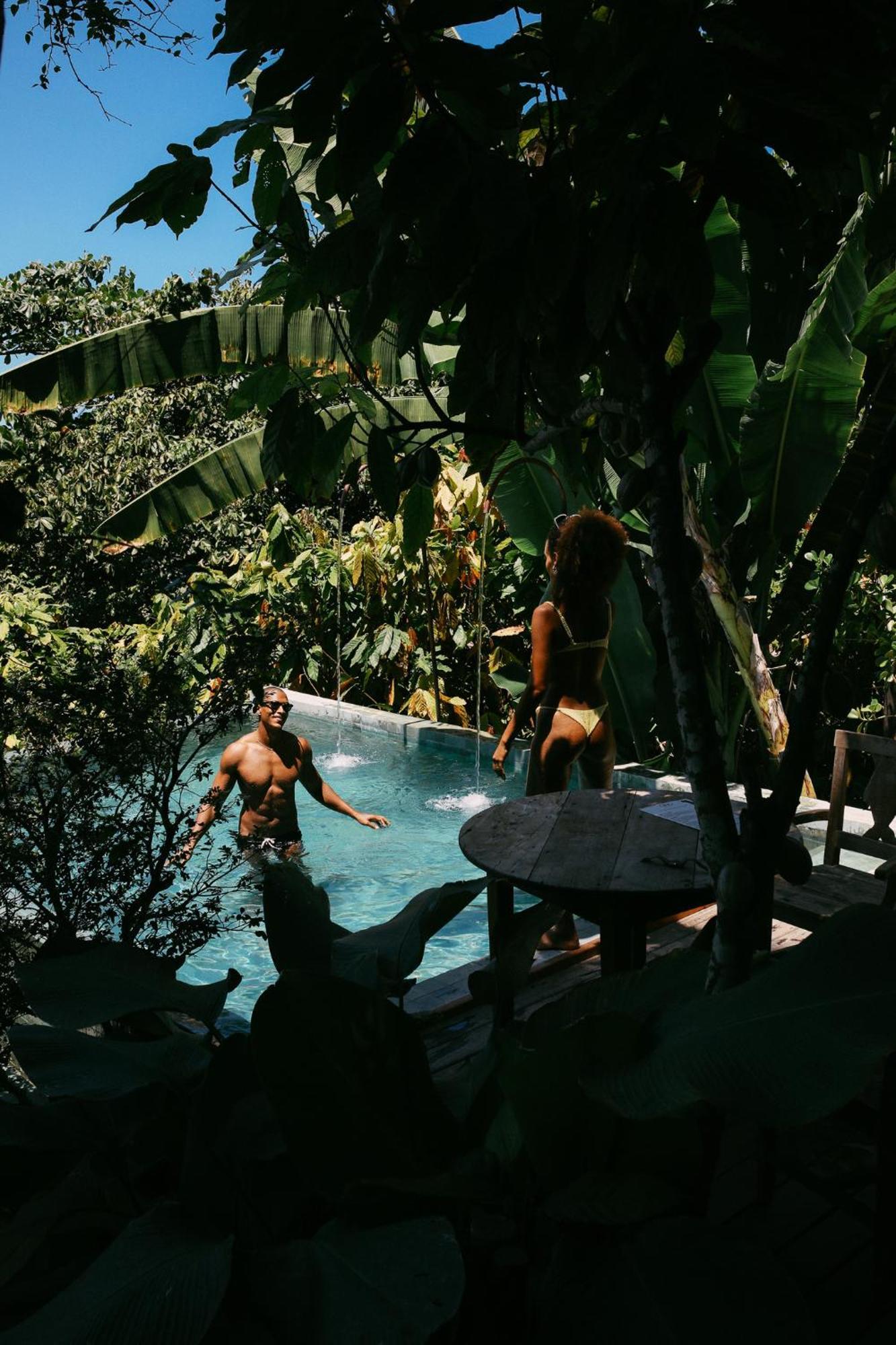 Casa La Torre Hotel Boutique 트란코주 외부 사진