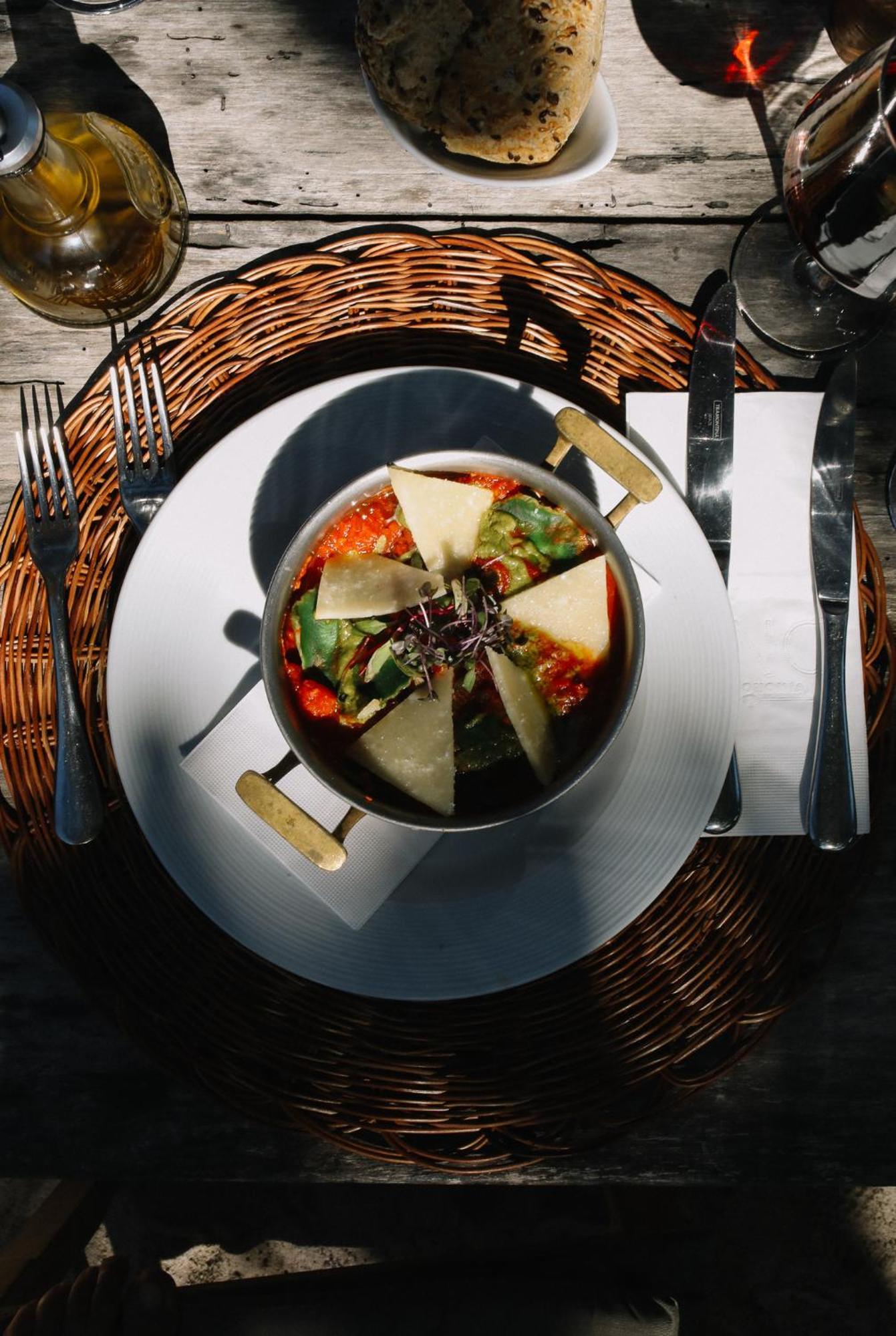 Casa La Torre Hotel Boutique 트란코주 외부 사진