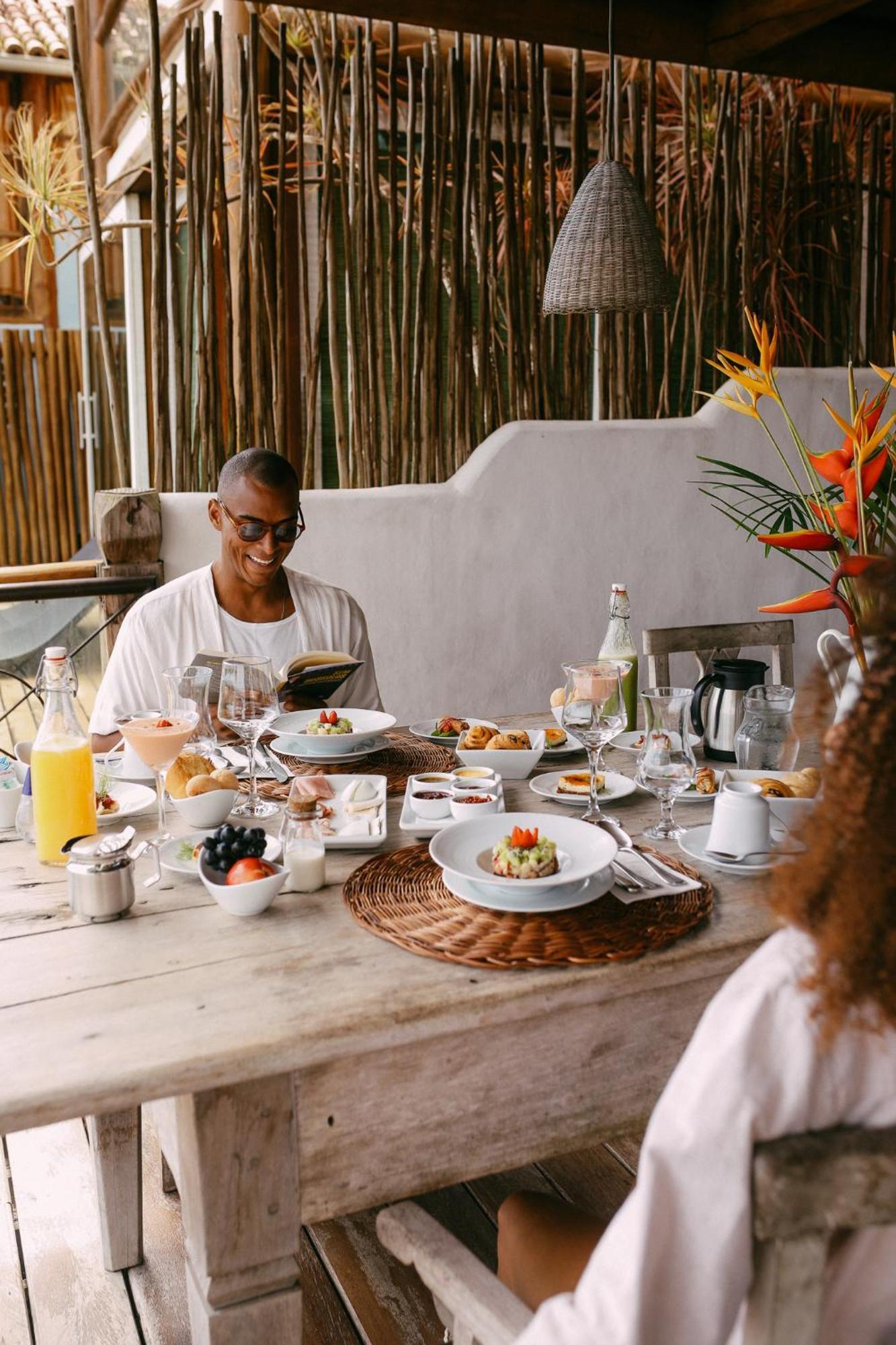 Casa La Torre Hotel Boutique 트란코주 외부 사진