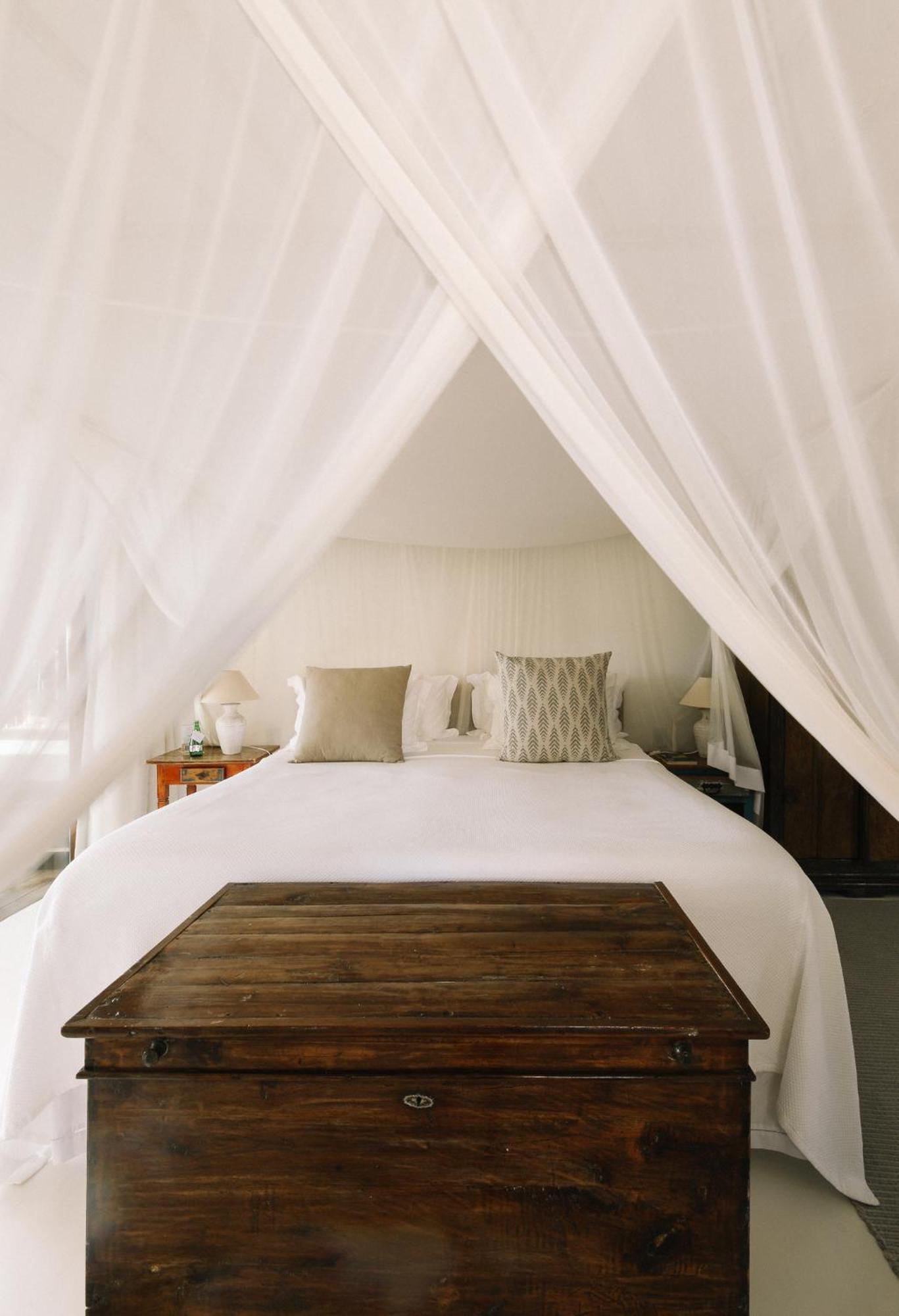 Casa La Torre Hotel Boutique 트란코주 외부 사진