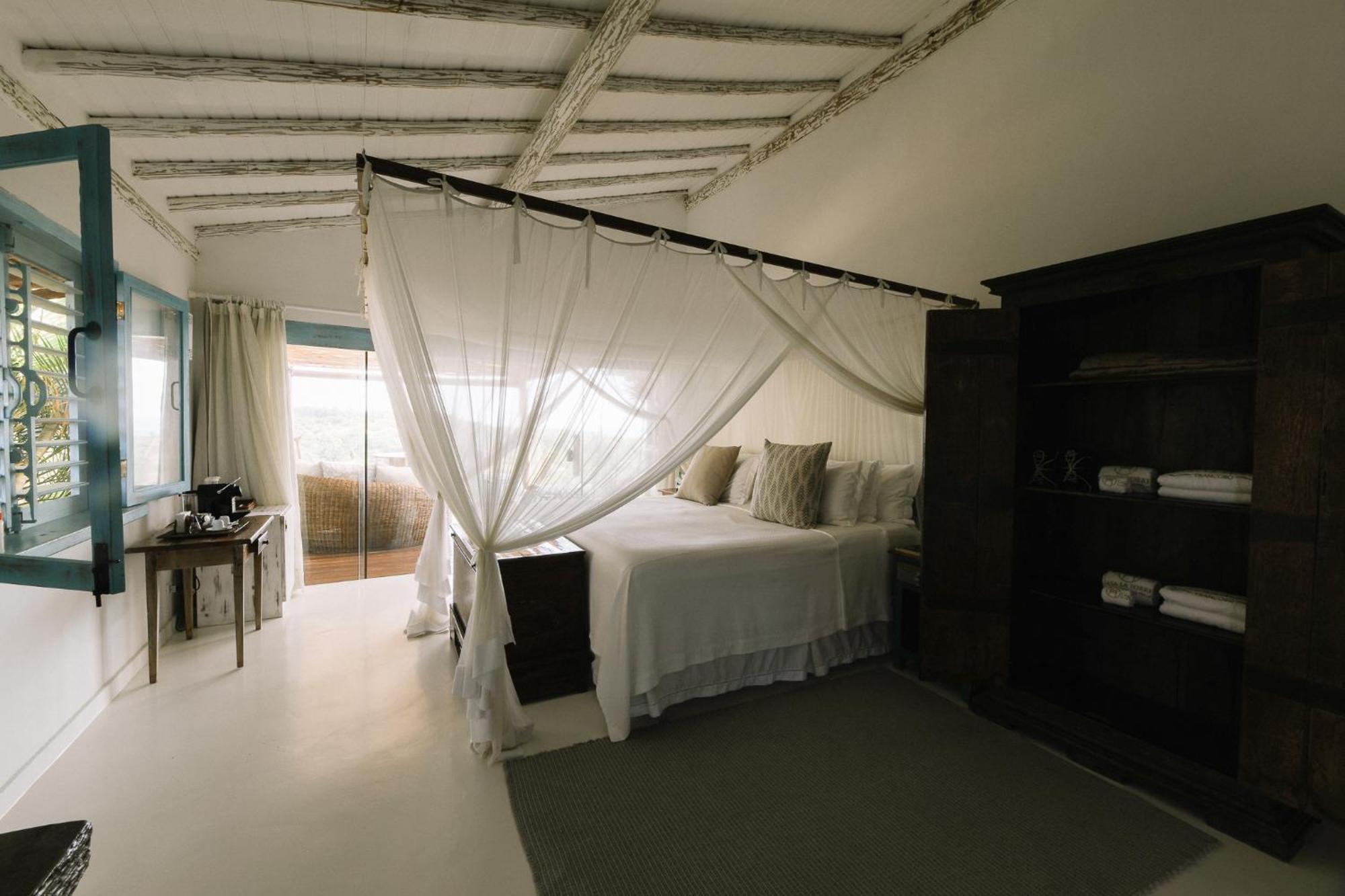 Casa La Torre Hotel Boutique 트란코주 외부 사진