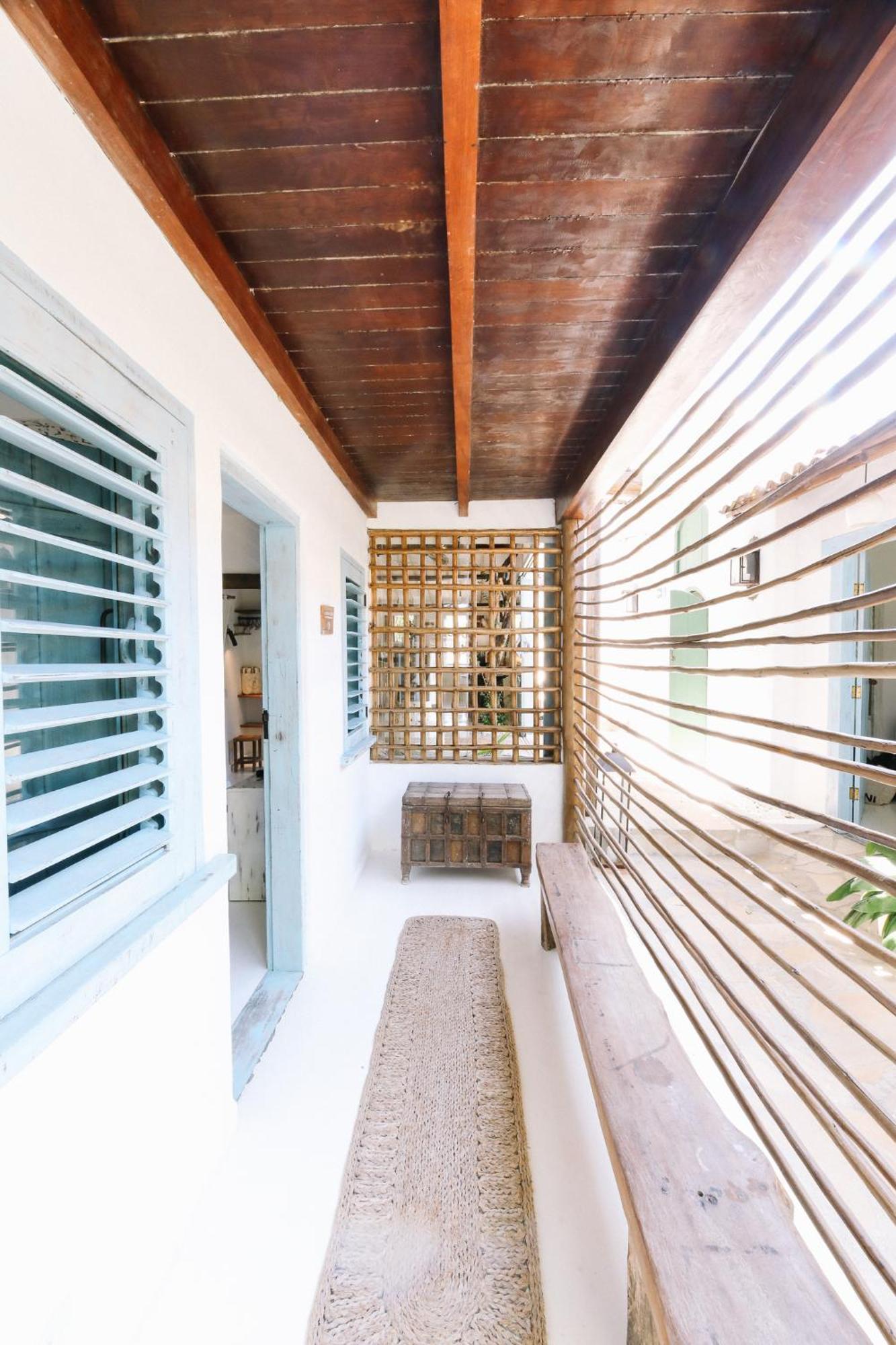 Casa La Torre Hotel Boutique 트란코주 외부 사진