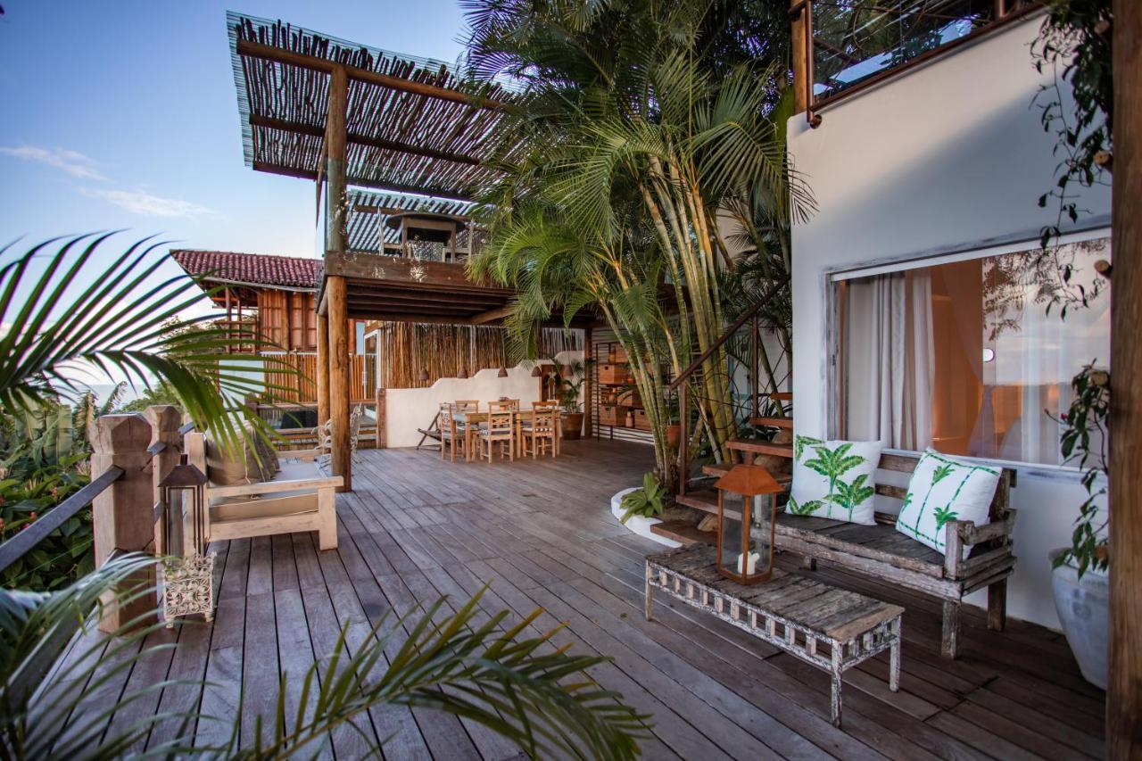 Casa La Torre Hotel Boutique 트란코주 외부 사진